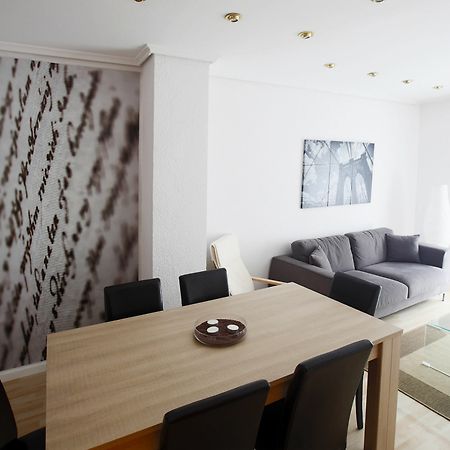 דירות Total Valencia Xativa מראה חיצוני תמונה