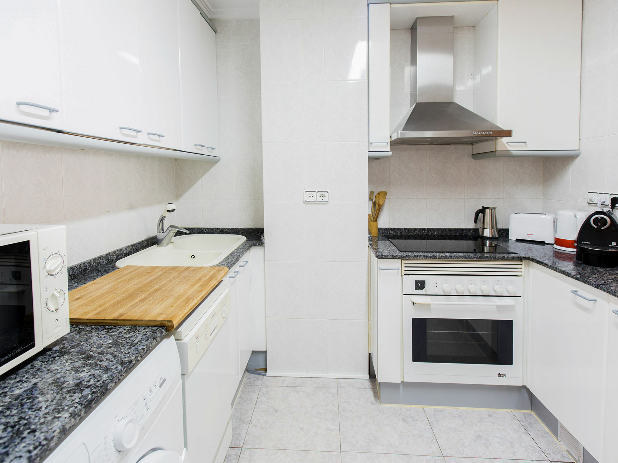 דירות Total Valencia Xativa מראה חיצוני תמונה